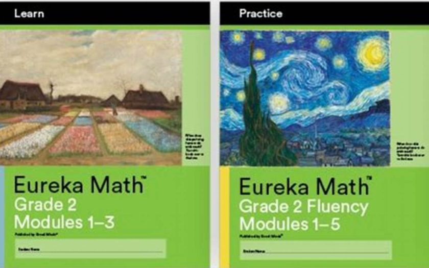 Eureka Math Grade 2
