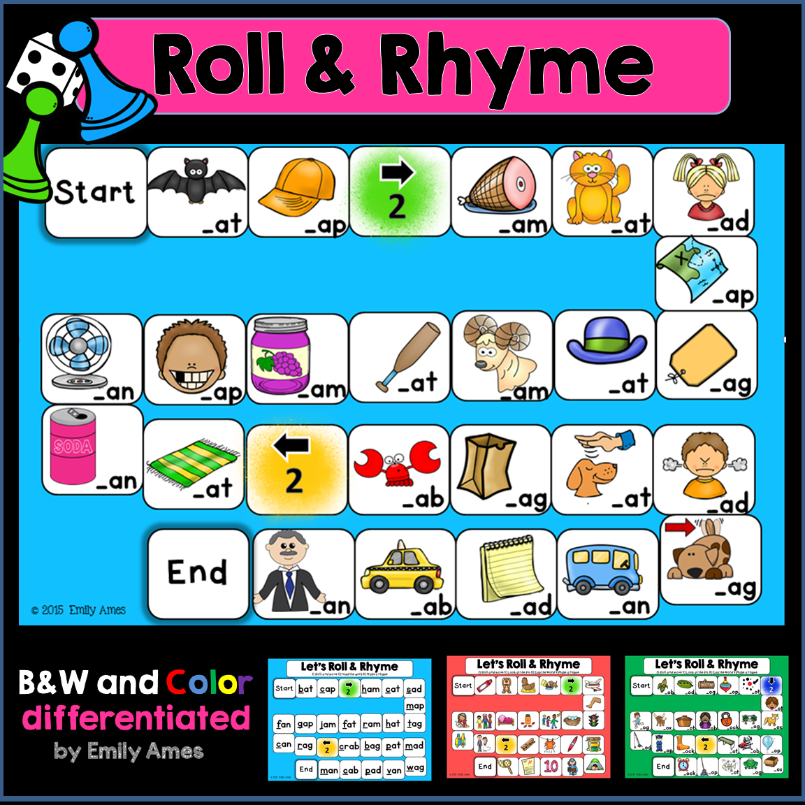 Words That Rhyme With Games In A Poem at Keith Herrera blog