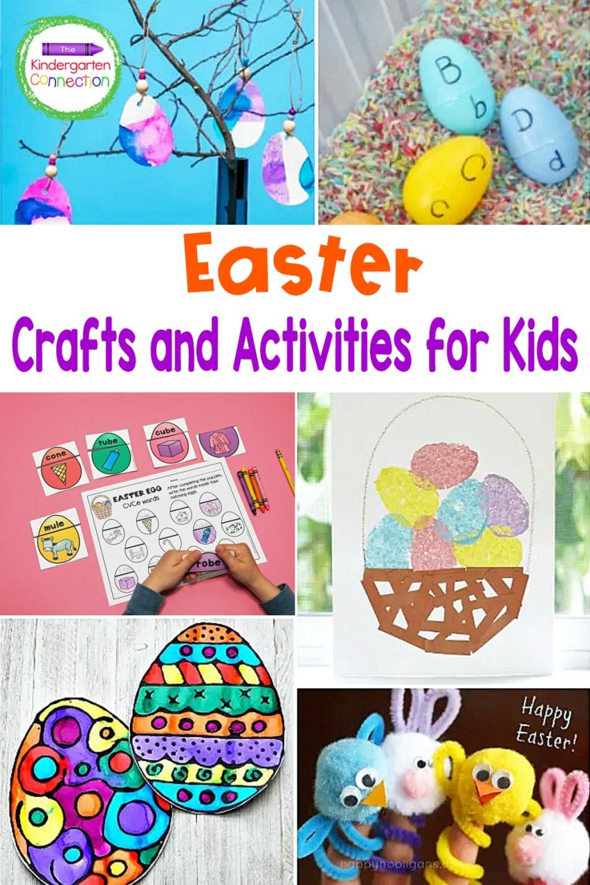 Easter Online Activities For Students at Michelle Mulkey blog