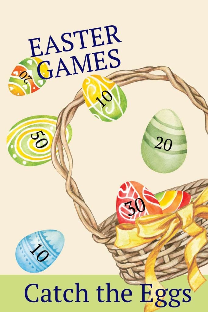 19 Fun Easter Games for Adults and Teens (Easy Ideas for Family Gatherings)