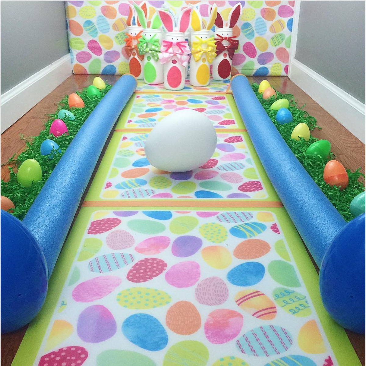 11 Easter Games for Kids That'll Keep Everyone Entertained